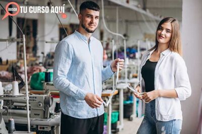 Curso de costura