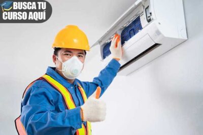 Curso de refrigeración