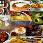 Curso de gastronomía colombiana