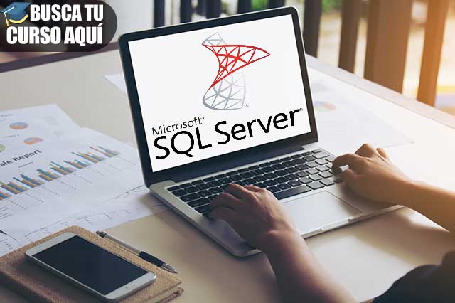 Curso SQL server